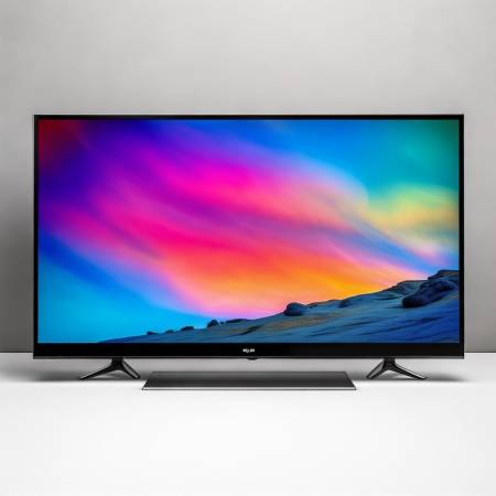 电视选品牌型号看色彩