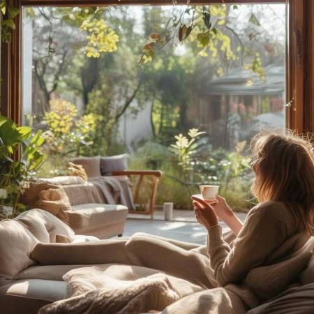 享受生活乐趣,再见!