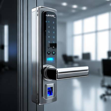 XX智能巡检锁,2000元,多