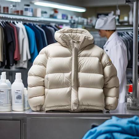 选干洗店，慎选干洗剂