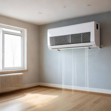 空调安装位置讲究