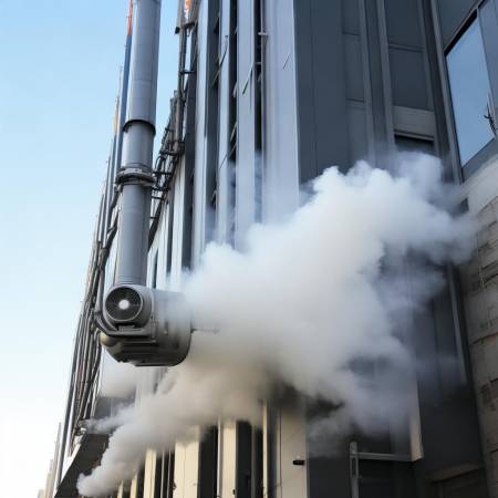 注意排烟安全要点