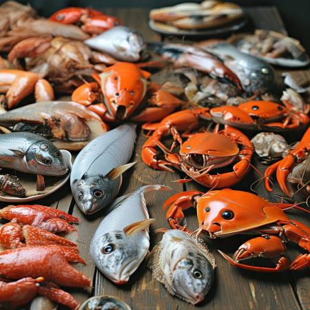 冰箱里剩余食品的保存方法指南
