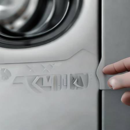 洗衣机型号看功能