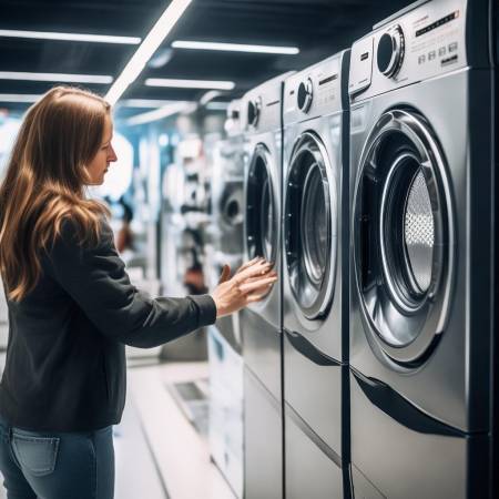 实体店试机不后悔