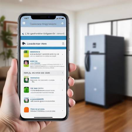 寻找冰箱维修师傅,口碑推荐+A