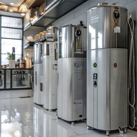 杭州热水器温控开关价格一览表