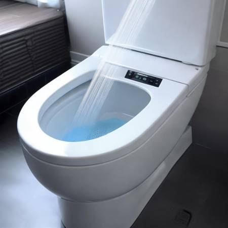 调整喷头,省电更舒心