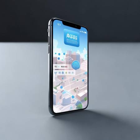 手机下载WiFi万能钥匙