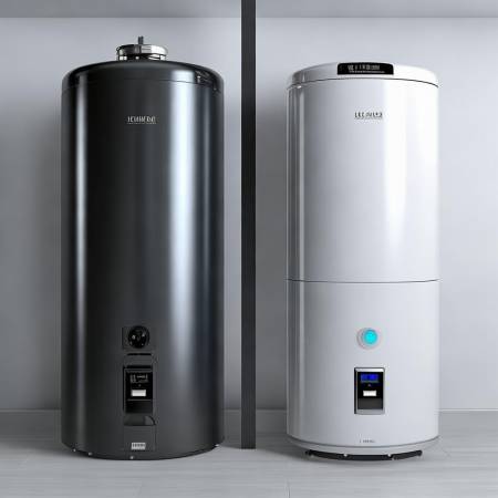 燃气热水器与电热水器，哪款更省心省电？