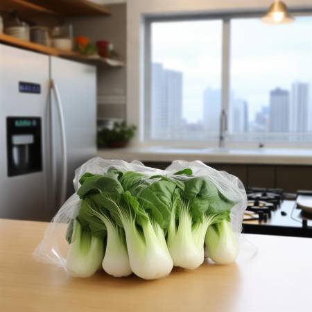 解冻油菜宜速食