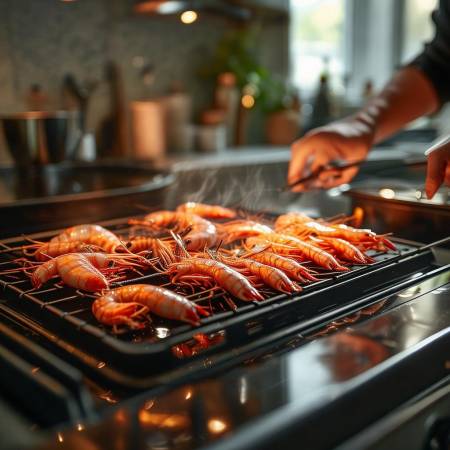 简单烹饪,生活乐趣