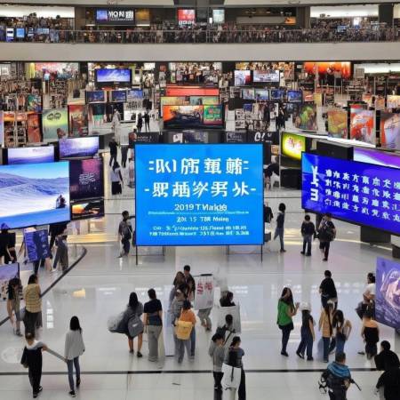 电视行业成熟度分析：市场规模与竞争格局