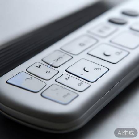 空调遥控器华氏设置方法详解