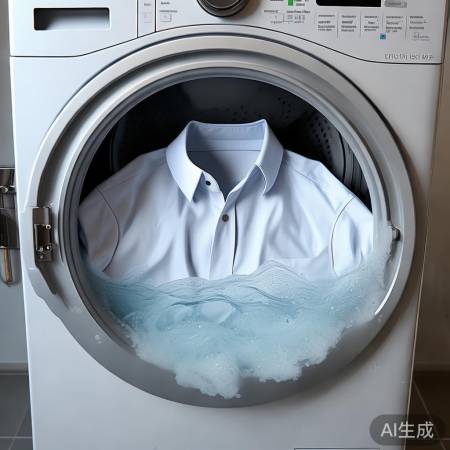 洗衣机洗衣服技巧