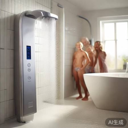 美的热水器2023新品推荐：选购指南与评测