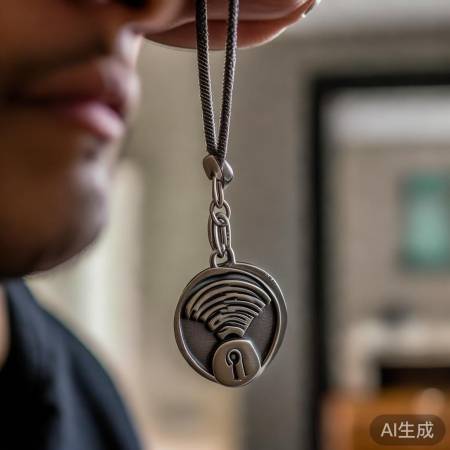 轻松开启网络之门：揭秘防盗门图解