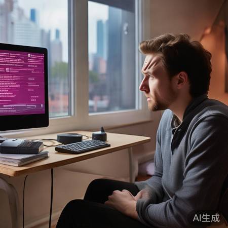 网络故障,重启解决