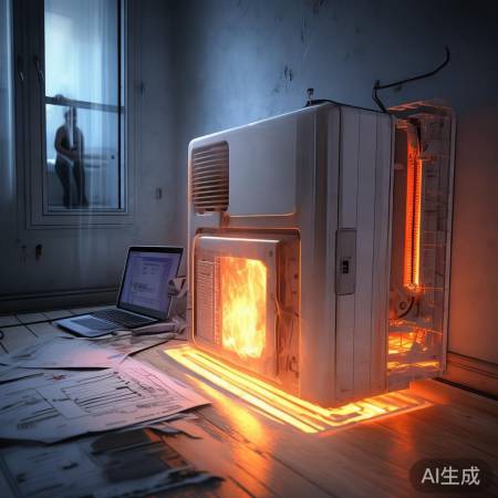 空气能加热器温度不达标：冬季供暖难题揭秘