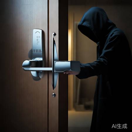 智能锁选购指南：安全与便捷并存的选择