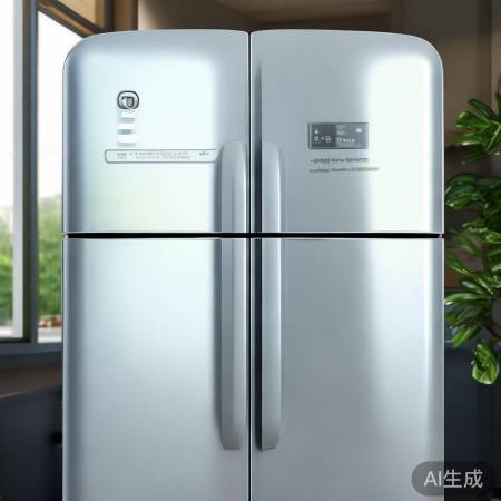无氟环保冰箱揭秘