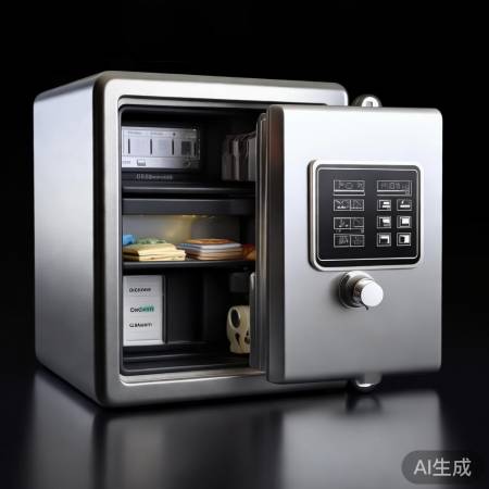 得力保险柜132评测：安全性能卓越的选择