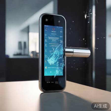软件系统bug,智能锁卡顿