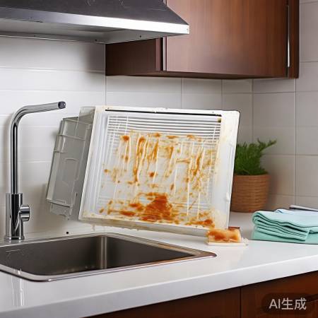 自清洁油烟机水泵维修技巧分享