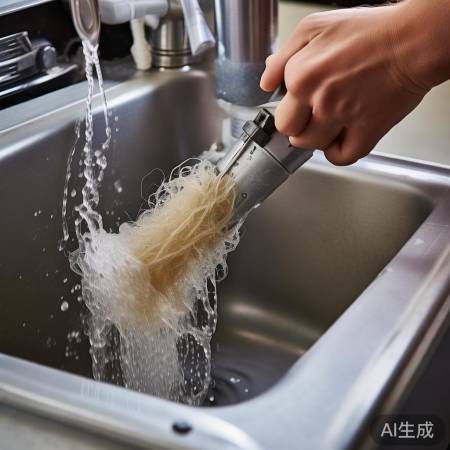 半自动洗衣机左右转动不畅怎么办？