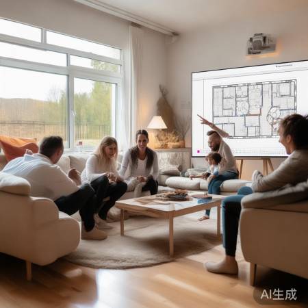 地暖与中央空调：家用取暖系统的选择指南