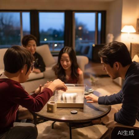 “关注消毒细节,健康生活小贴士