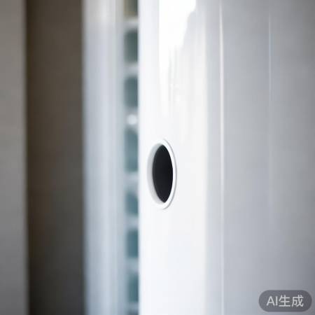 热水器中那特殊小洞的功能揭秘