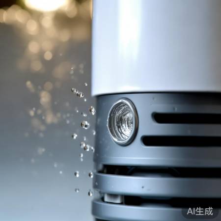 热水器小洞学问大