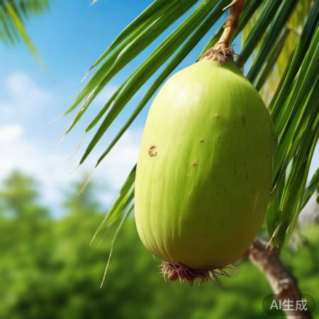 椰青常温保存还是冰箱冷藏？揭秘最佳保存方法！
