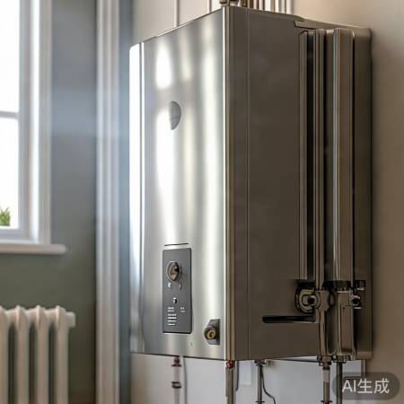 燃气壁挂炉生活热水成本揭秘：省钱省心之选