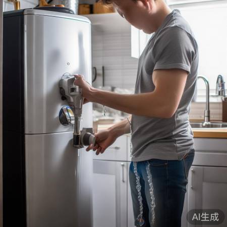 诺克司热水器使用指南：快速上手，享受舒适沐浴