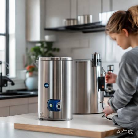 诺克司热水器安全可靠