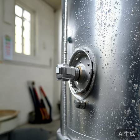 电池阀5-8年换,视使用与水质