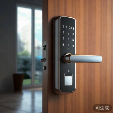 智能锁安全评测解析