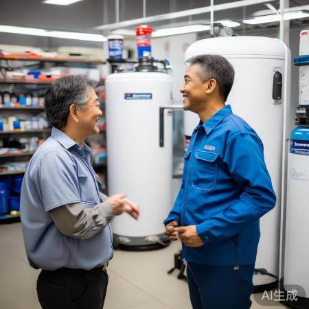 热水器品牌售后保障