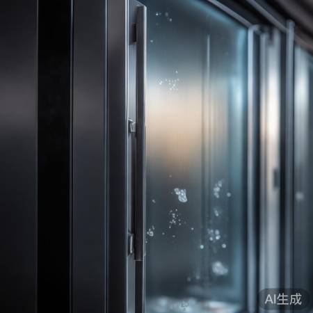 消毒柜使用注意:勿开门,防潮,