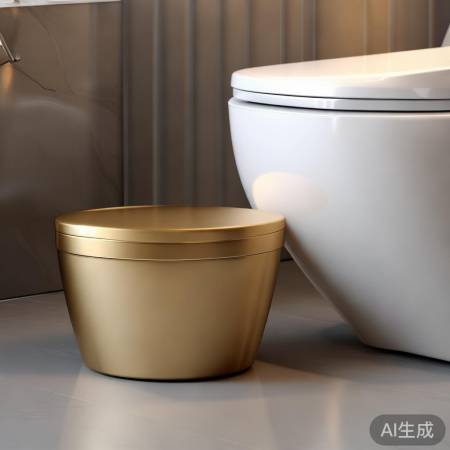 Oxo智能马桶智慧旋钮：体验未来洗浴新科技