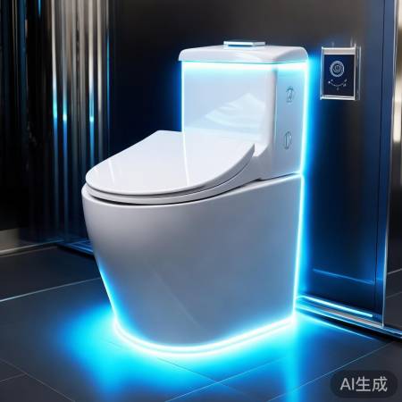 智能马桶开启方法：智能开关轻松掌握