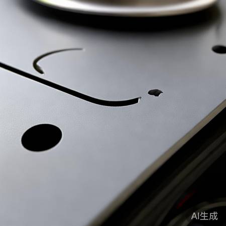 燃气灶炉头挡片安装教程