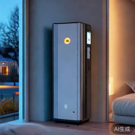 壁挂炉智能连接,安全舒适生活