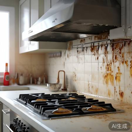 燃气集成灶的隐藏弊端，你了解多少？