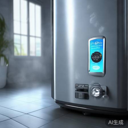 米家燃气热水器S1:智能安全守