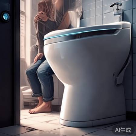 智能马桶接电灯不亮原因及解决方法