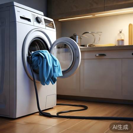 洗衣机用完拔电源