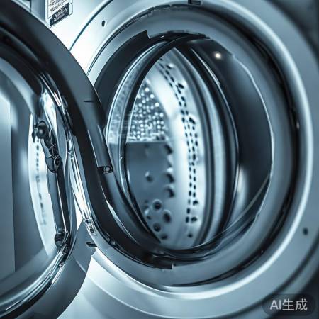 洗衣机除螨要点